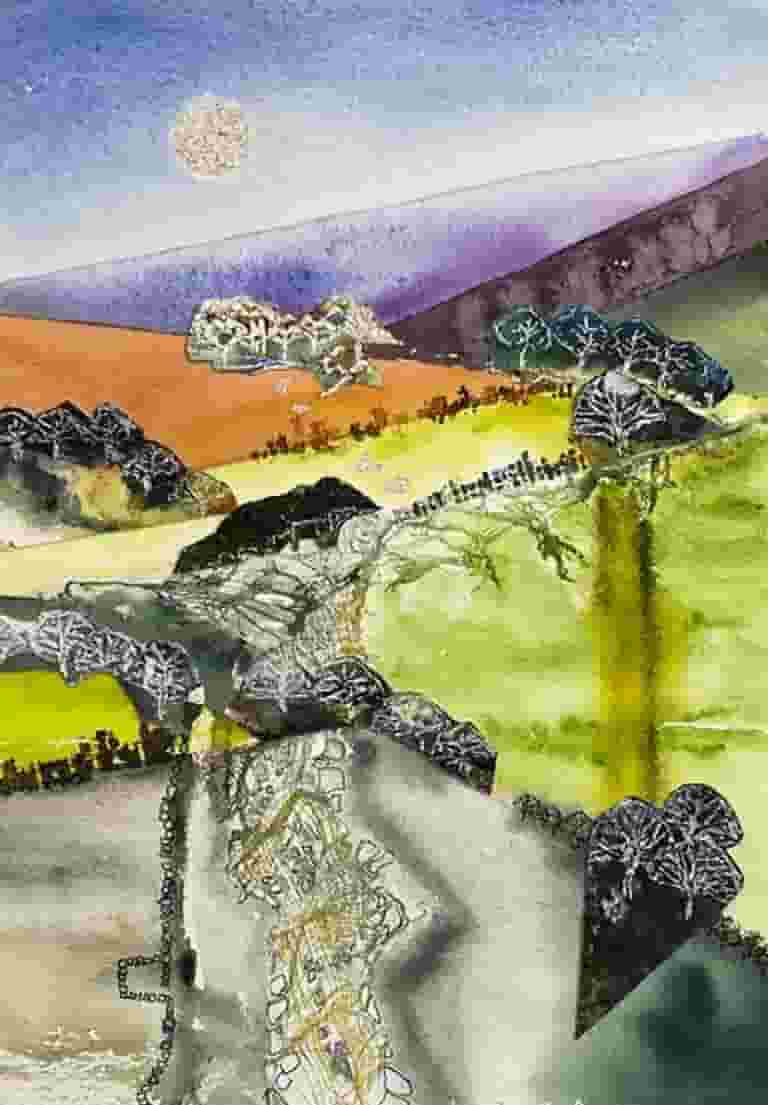 Dalescape