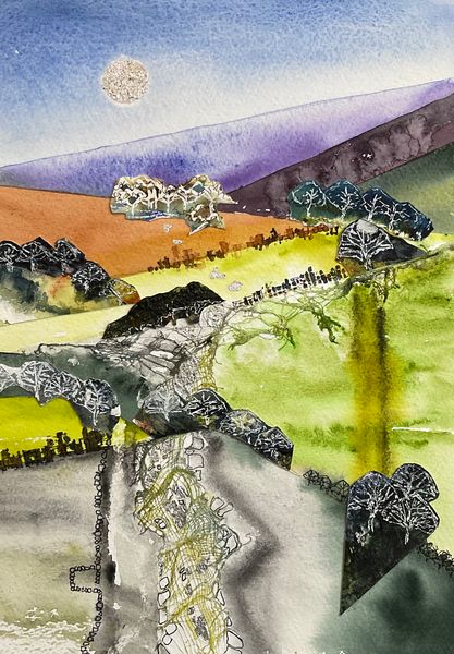 Dalescape
