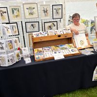 GARGRAVE show 
