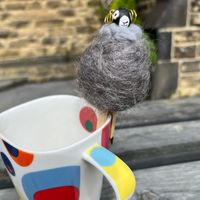 Peggy the sheep market