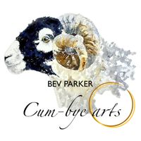 Logo of Cum-bye arts