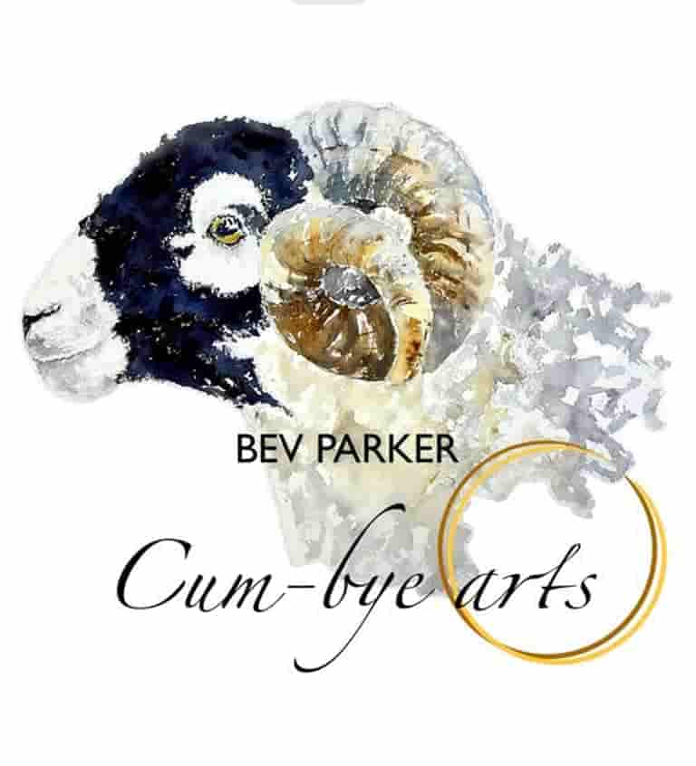 Logo of Cum-bye arts