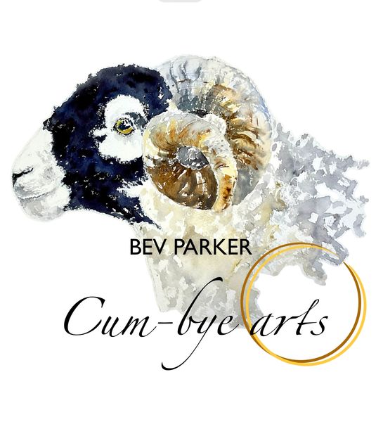 Logo of Cum-bye arts