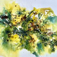 Seasons of mist …