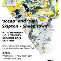 Supporting Holy Trinity Church’s quest for carbon neutrality