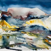 Pendle - the fourth Peak