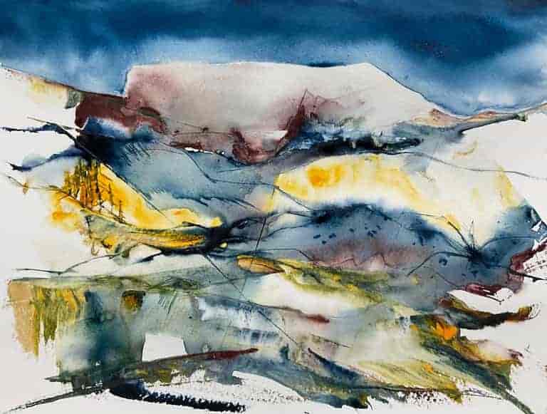Pendle - the fourth Peak
