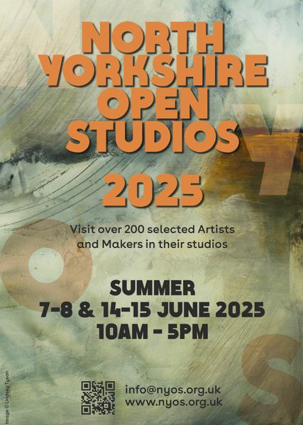 NYOS brochure cover