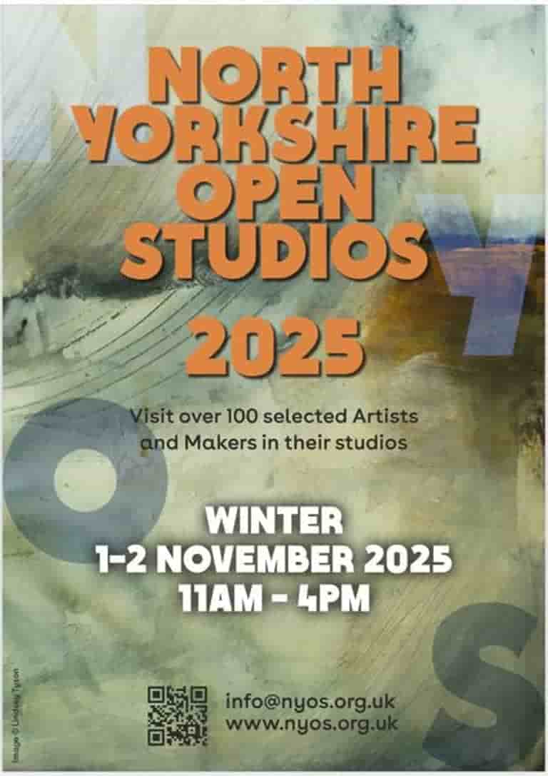 Winter Open Studios
