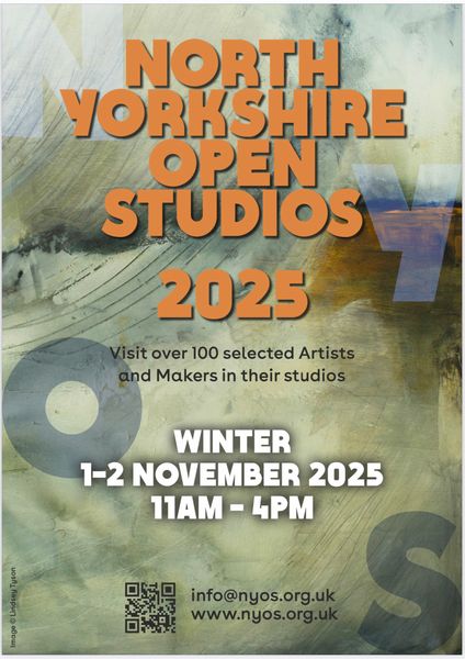 Winter Open Studios