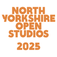 WINTER - North Yorkshire Open Studios logo