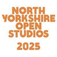 North Yorkshire Open Studios 2025