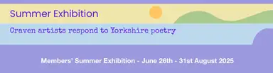 Summer exhibition 