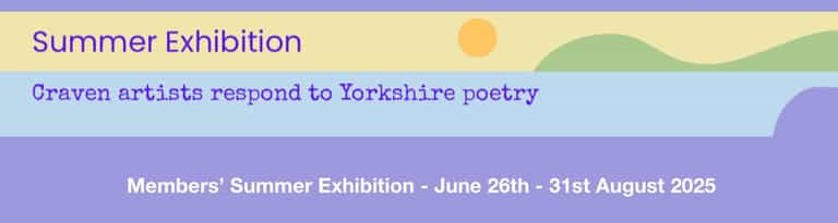 Summer exhibition