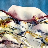 Pendle Chill - beyond the freezing level