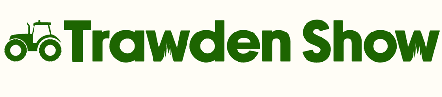 Gargrave Agricultural Show logo