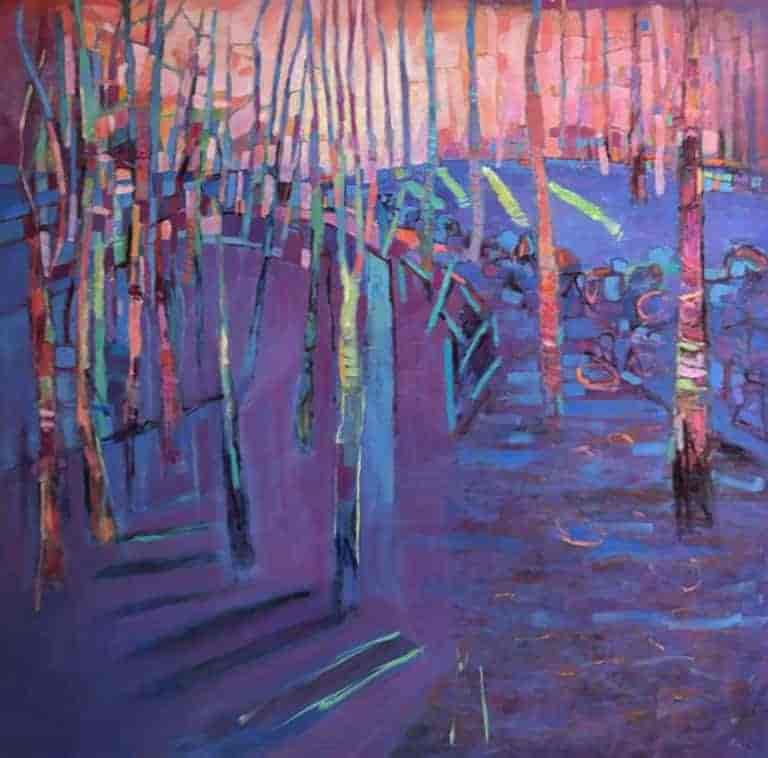High Path