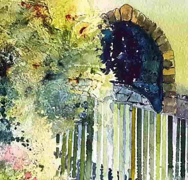 Glimpse the Grotto
