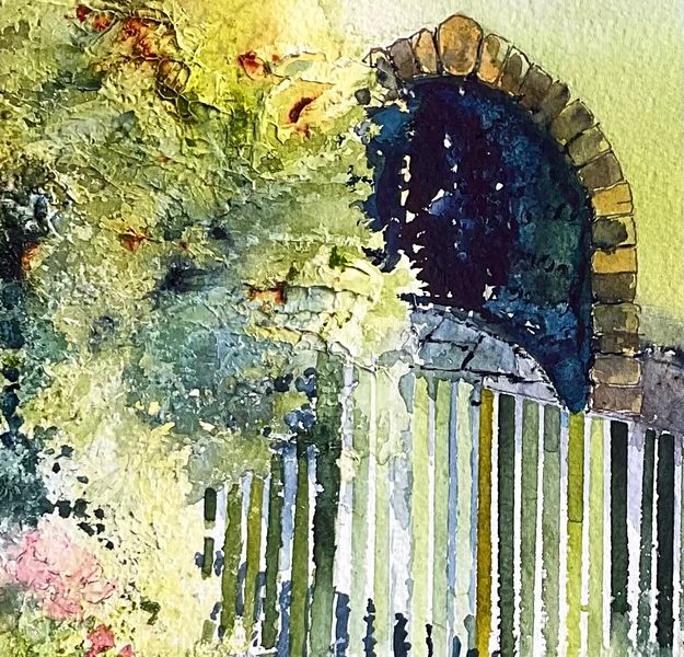 Glimpse the Grotto