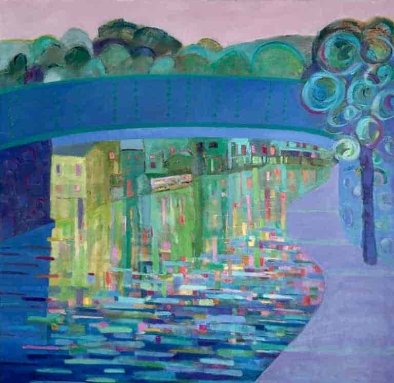 Iron Bridge