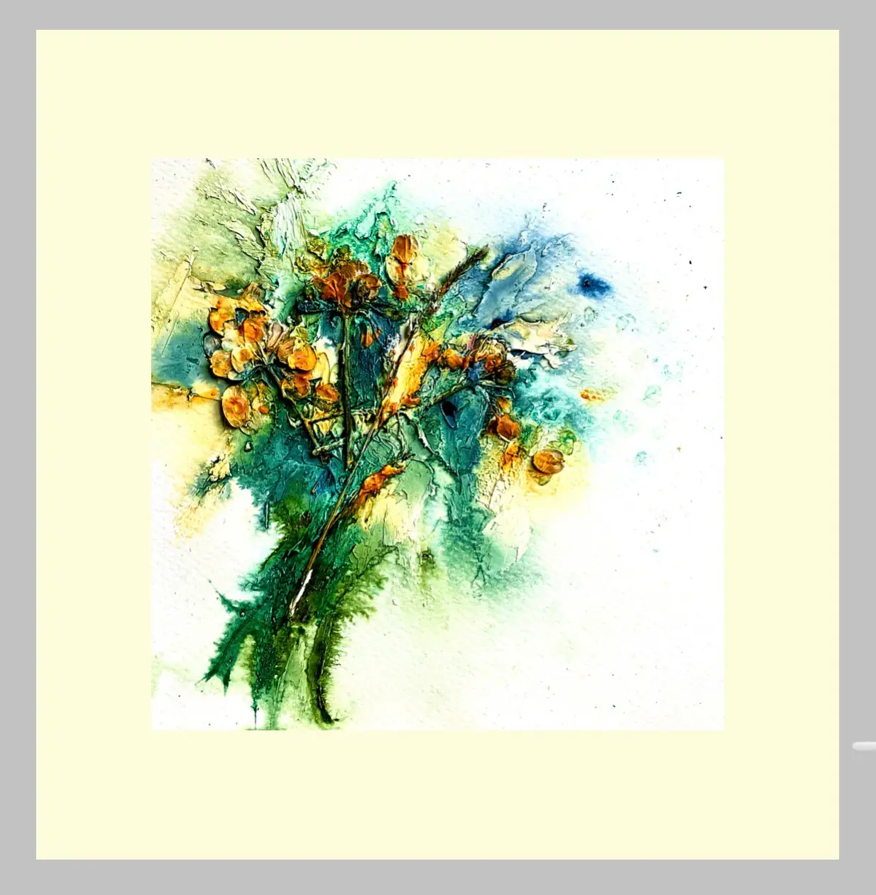 Wild Bouquet