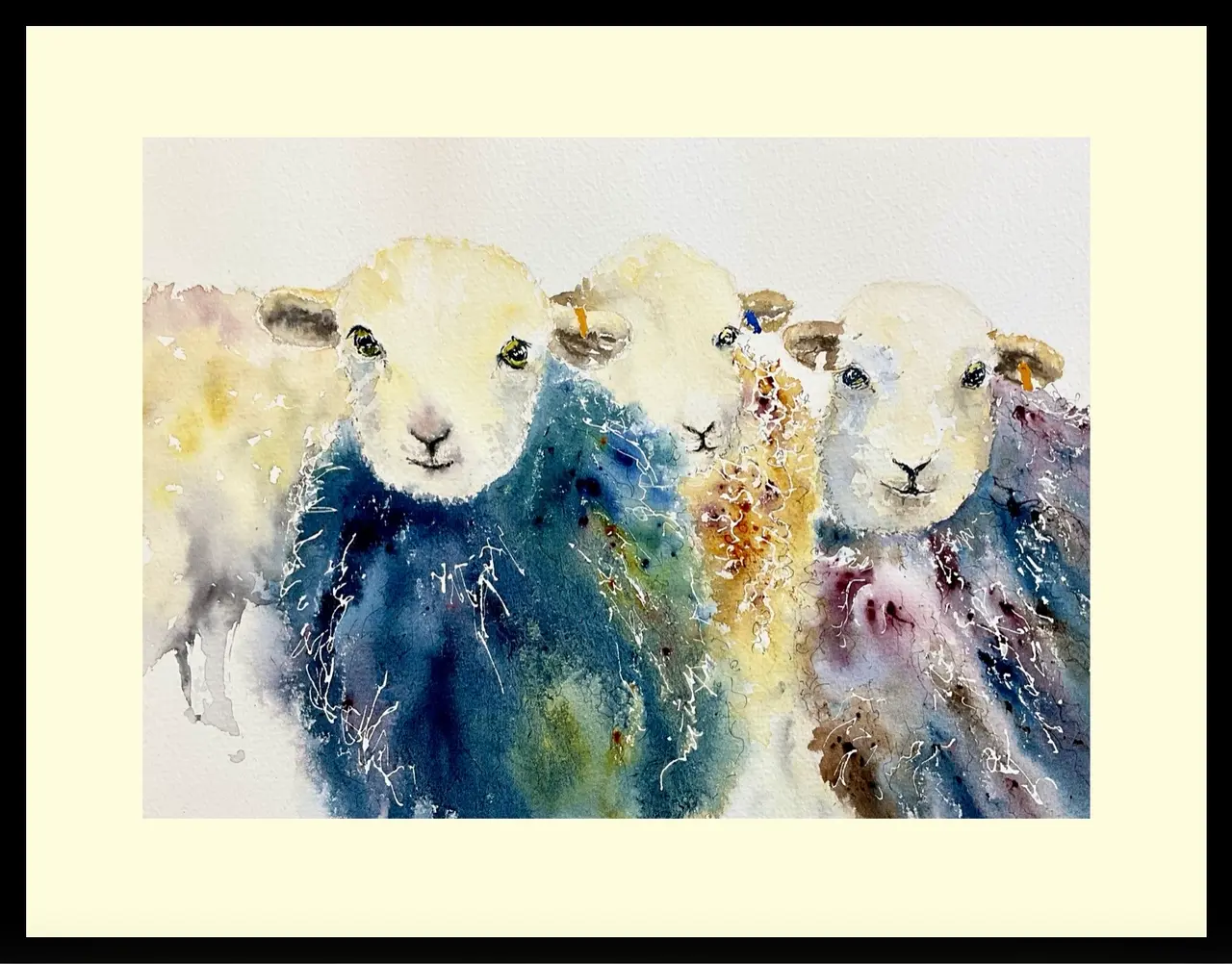 Herdy Girls