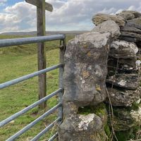 Paths I once trod