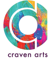 By providing arts facilities for creation, professional development, education and training we will make Craven a better place to live both culturally and economically.