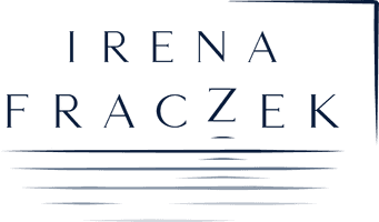 Irena Fraczek Logo