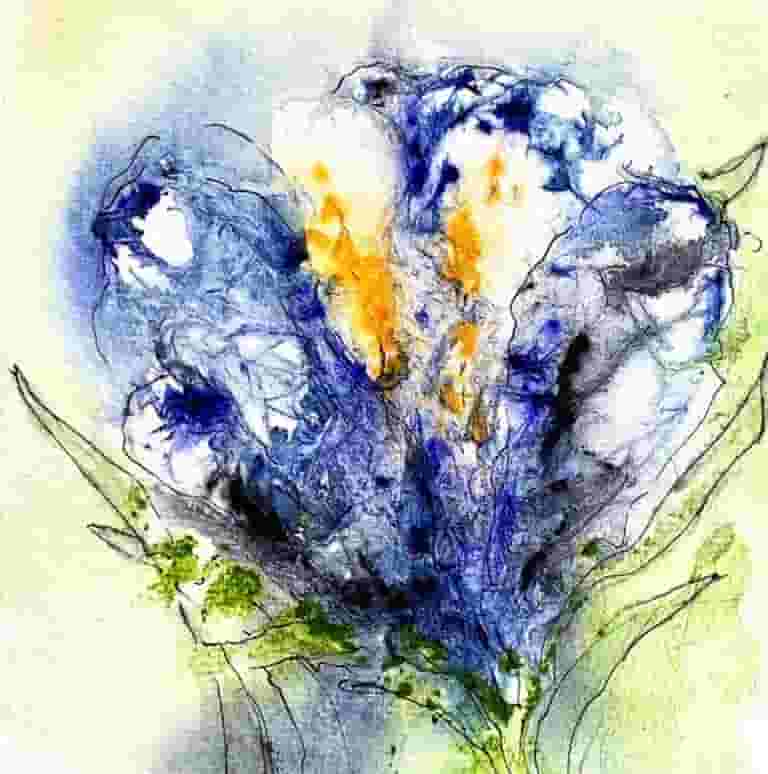 Irises