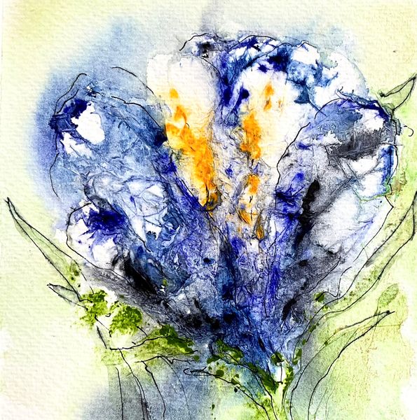 Irises