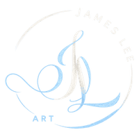James Lee logo - dark
