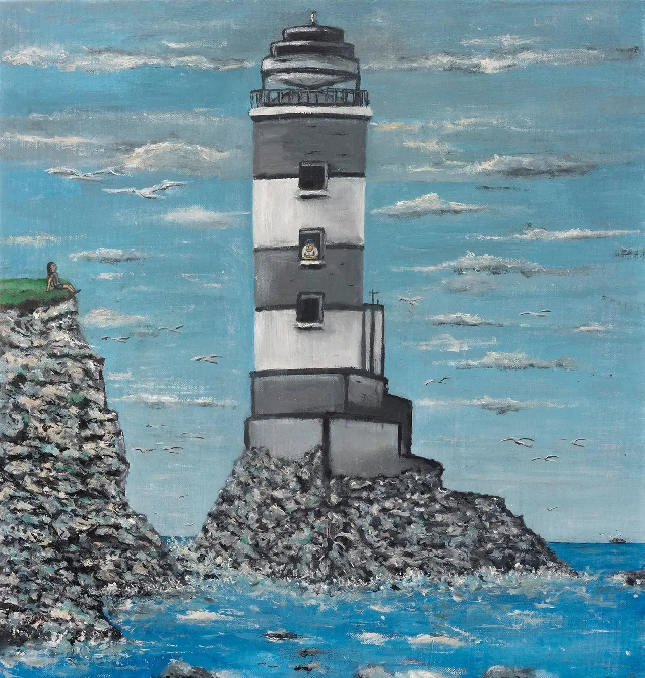 Artwork #6