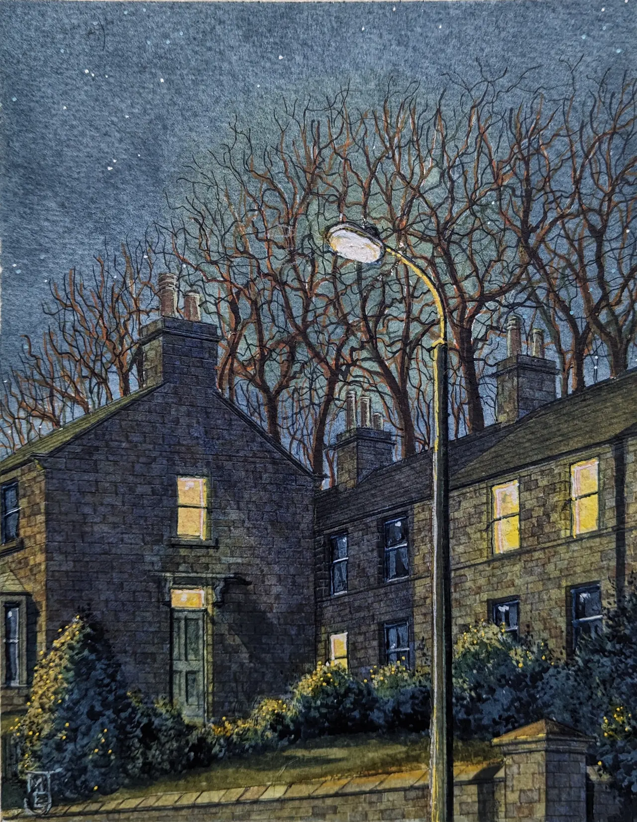 Streetlight