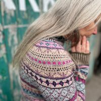 Marguerite Pattern