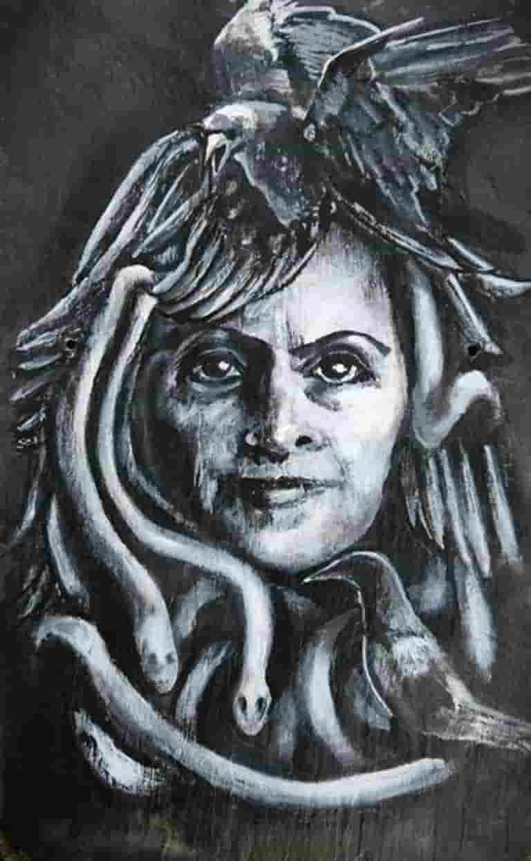 The Morrigan