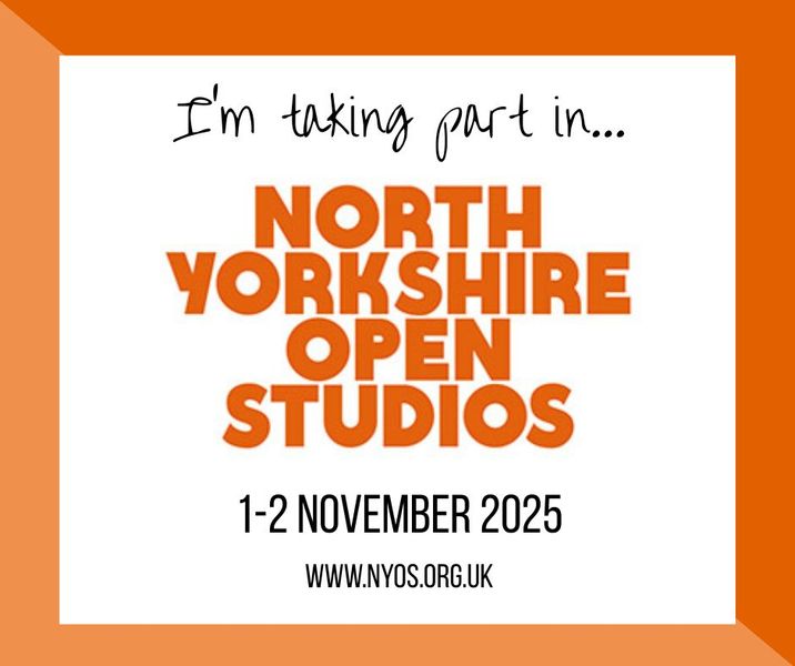 North Yorkshire Open Studios
