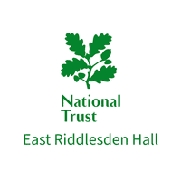 National Trust East Riddlesden Hall