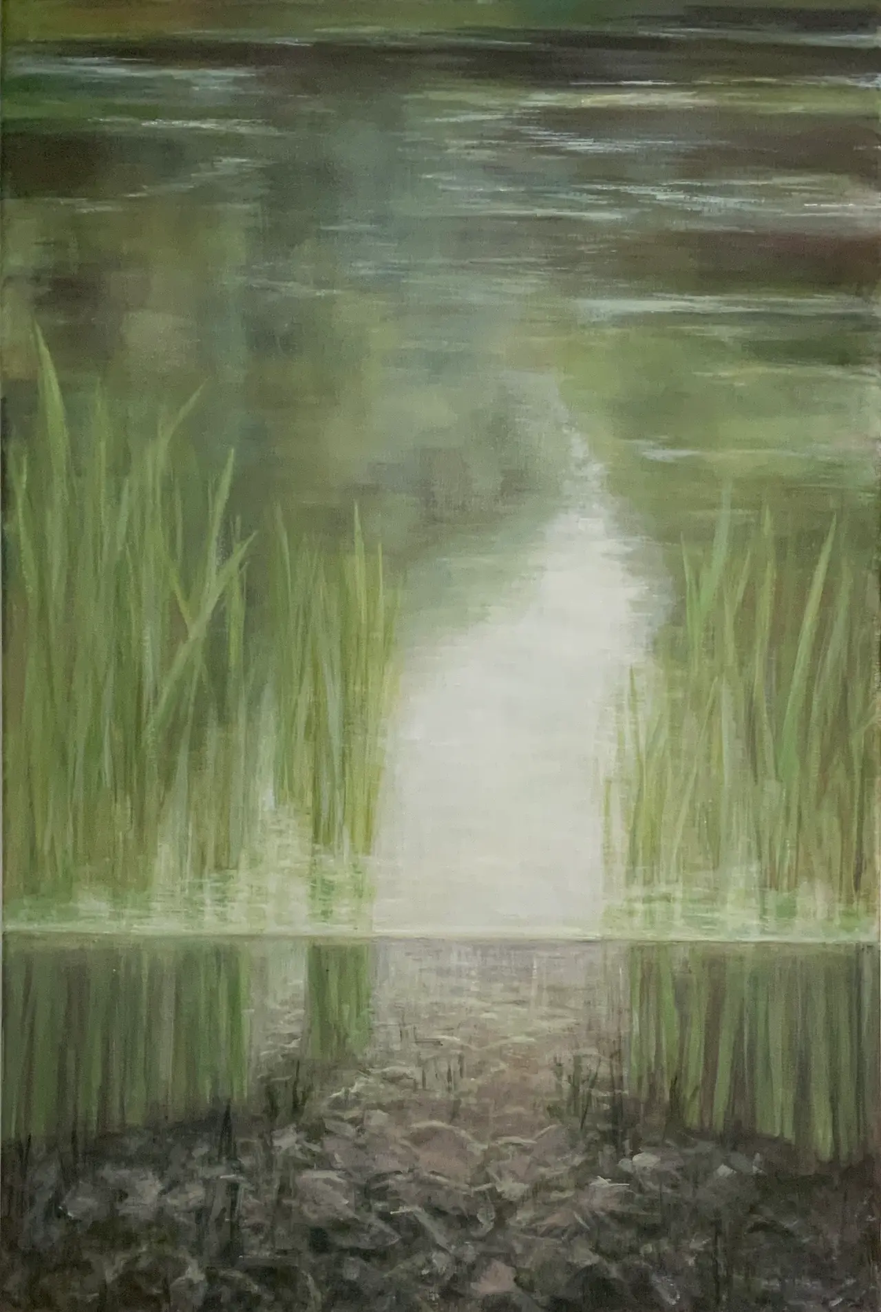 Spring Water