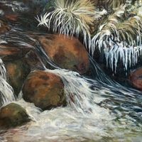 Ice Flow