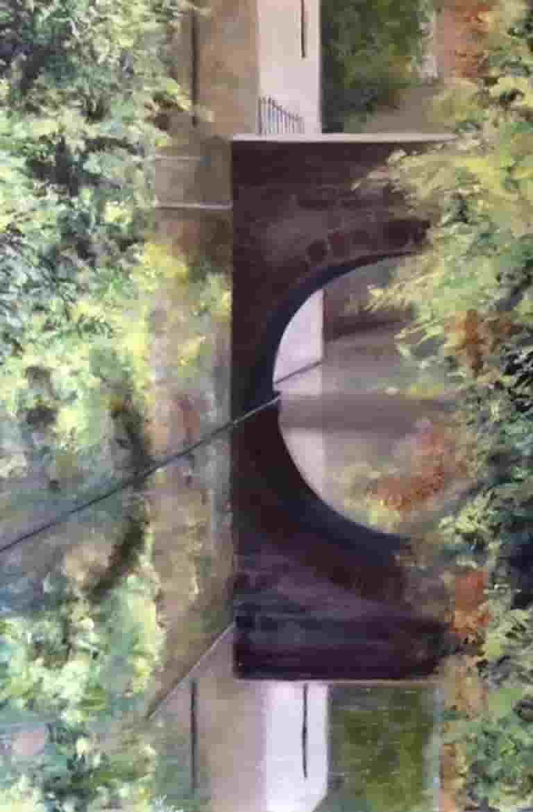 Mill Bridge