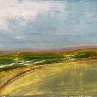 North Yorkshire Landscape