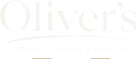 Oliver's Lighting logo