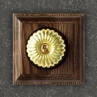 SA102 - One gang Osborne 2 way light switch