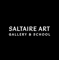 Saltaire Art Gallery Logo