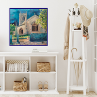 Six Reasons to Invite Art into Your Life  5/6