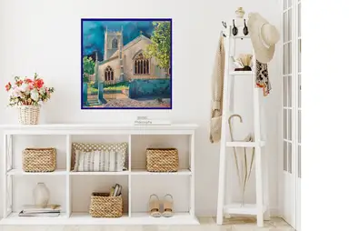 Six Reasons to Invite Art into Your Life 5/6