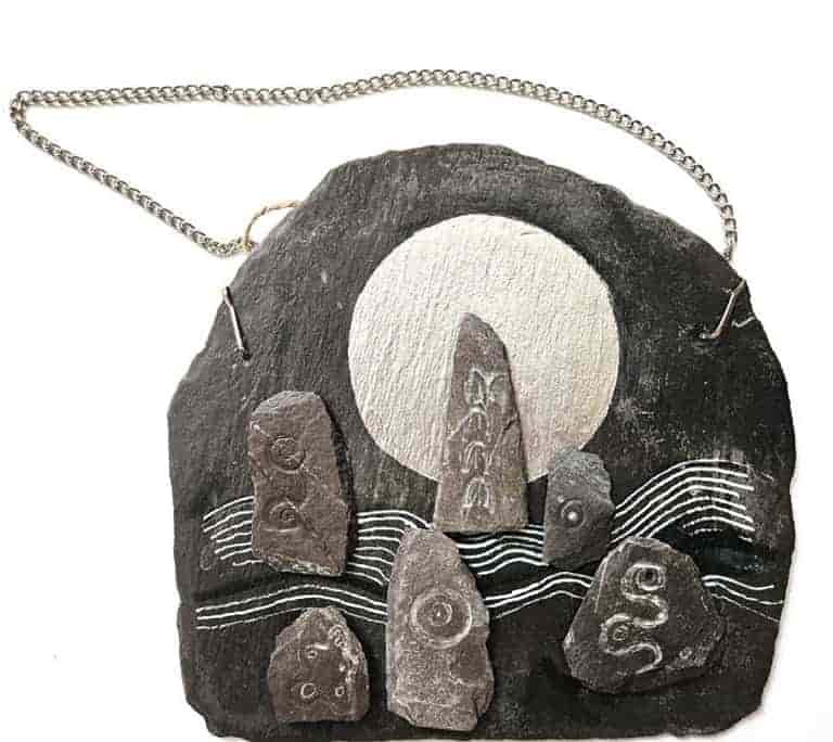 Standing Stones