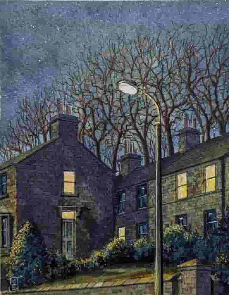 Streetlight