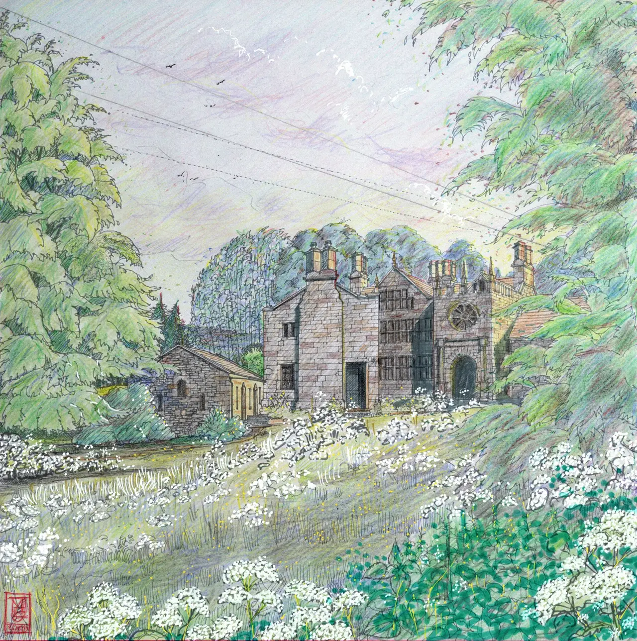 The Bothy